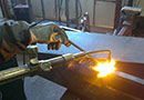 Welding David Arnau